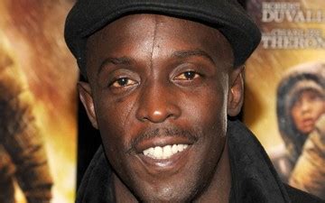 14 hours ago · michael k. Obama: "Omar was the best character from "The Wire" • EBONY