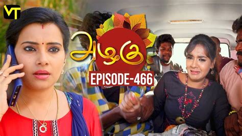 Azhagu tamil serial episode 673 for this beautiful family entertainer starring revathi as azhagu, sruthi raj as sudha, thalaivasal. Azhagu - Tamil Serial | அழகு | Episode 466 | Sun TV ...