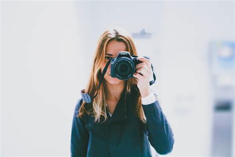 How To Become A Famous Photographer Photography