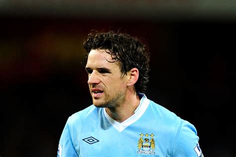 Owen lee hargreaves is an english former footballer. Cityzen Forever: Owen Hargreaves Confident Manchester City Will Score Goals - Bitter and Blue
