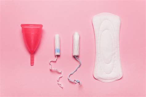 Menstruación Sorpresa La Mayoría De Las Niñas Llega Sin Información