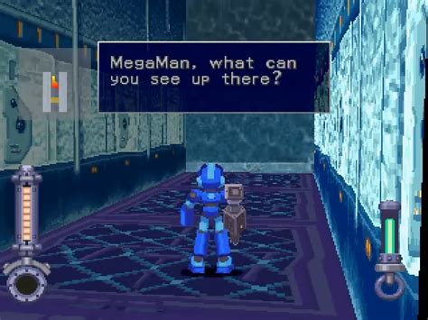 Mega Man Legends Ps1 Iso Rpg Only