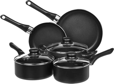 The Best Nonstick Cookware Sets Of 2020 Review