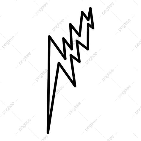 Blue Lightning Bolt Clipart Transparent Png Hd Lightning Bolt Icon