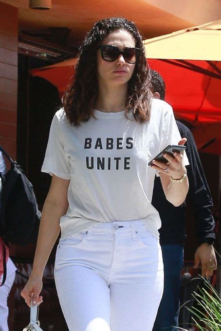 Emmy Rossum Out For Lunch In Beverly Hills Famousfix