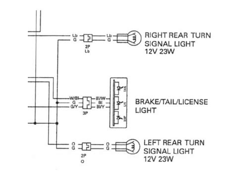 Use wiring diagrams to assist in building or manufacturing the circuit or electronic device. Circuit Electric For Guide: 2004 F150 Trailer Light Wiring Harness