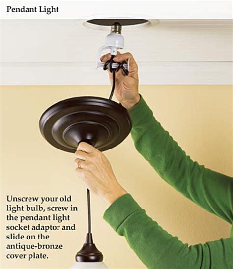 How To Install Ceiling Light Ph