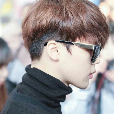 Whats favorite bts hairstyle member hairstyle pop amino. Undercut please! | Nhà