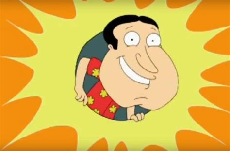 Does Quagmire Ever Actually Say Giggity Giggity Goo Outside Of The
