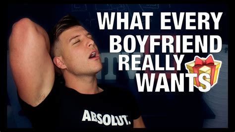 Maybe you would like to learn more about one of these? 10 BEST GIFT IDEAS FOR YOUR BOYFRIEND - YouTube