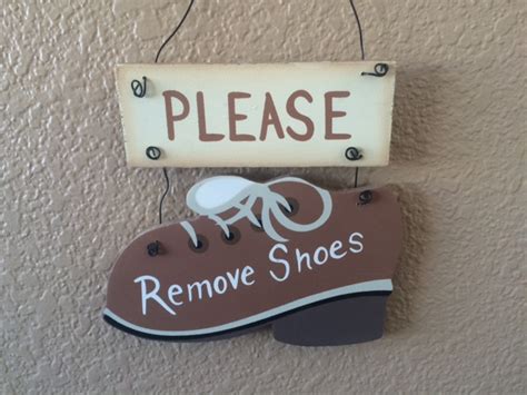 Please Remove Shoes Carpet Cleaning Victorville