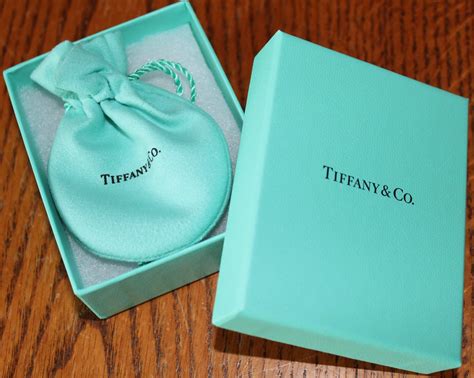 brianna babbles little blue box from tiffany and co