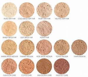 Youngblood Mineral Cosmetics Natural Mineral Foundation Reviews