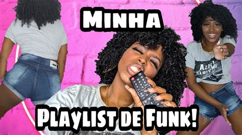 Playlist De Funk 🔥 Youtube
