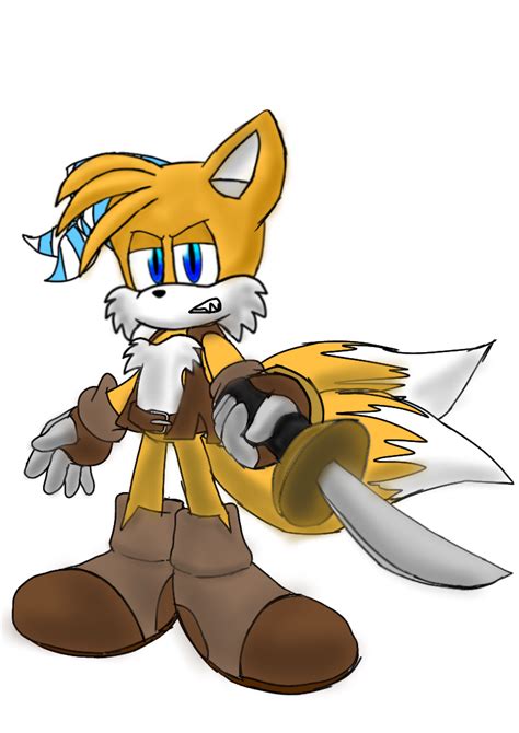 Sails Sonic Prime Pirate Fox Boi By Tailsthefox41 On Deviantart