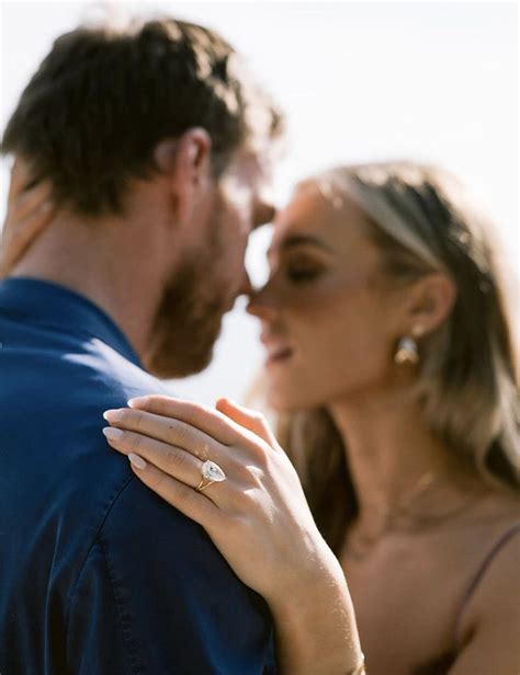 connor mcdavid gets engaged to longtime girlfriend lauren kyle