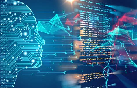 We didn't get to choose which language; Gestion des réseaux : le machine learning de plus en plus ...