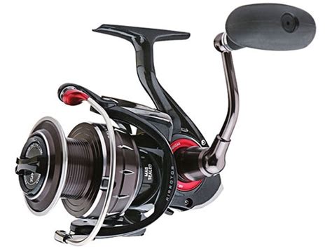 Rybářský naviják Daiwa Ballistic EX Na Soutoku