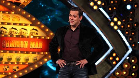 Salman Khans Next Film Bharat Sees Him Take On Five Avatars For