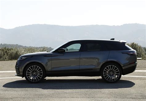 Hire Range Rover Velar Rent New Range Rover Velar Aaa