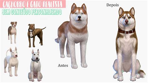 Sims 4 Exotic Pets Mod Duopase