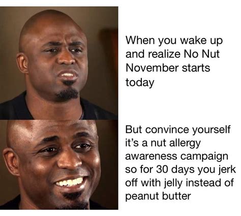 How To Bypass No Nut November Dank Memes Amino