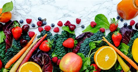 Imagem De Alimentos Saudáveis