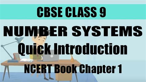 Ncert syllabus of cbse class 9 all subjects is available for free download at studiestoday.com. CBSE | Class 9 | Maths | Chapter 1 | NUMBER SYSTEMS ...