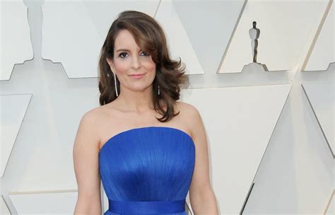 The Four Seasons Tina Fey Returns To Television Comedy With Film