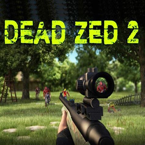 Dead Zed 2 Juega Dead Zed 2 En