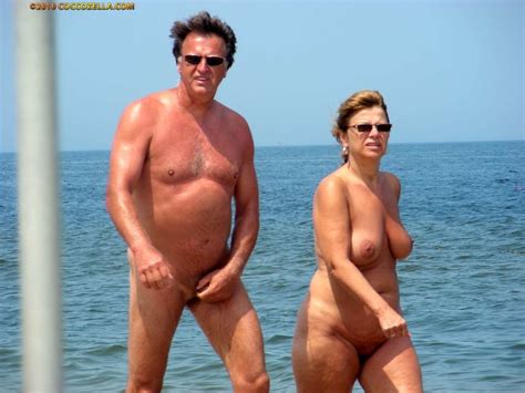 Free Nudists Family Beach Sandy Hook Photos