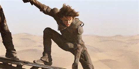 Release of legendary 's dune is no longer going on dec. How Timothee Chalamet Seemingly Supported Dune's ...