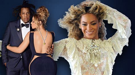Beyoncé Breaks Her Silence On Forgiving ‘cheat’ Jay Z And That Lift Fight In Explosive Album