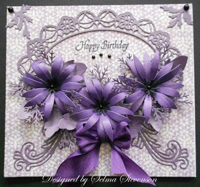30,000+ vectors, stock photos & psd files. Selma's Stamping Corner and Floral Designs: New Flower ...