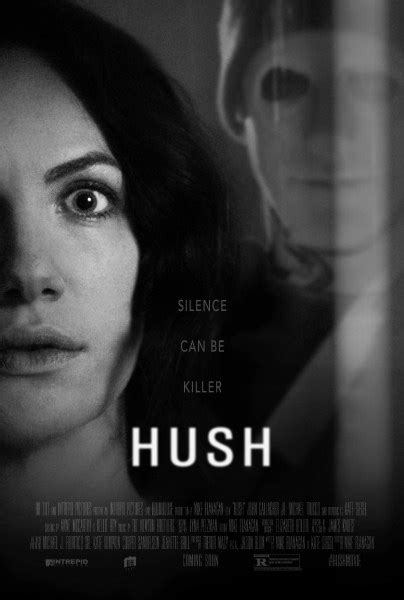 Hush Teaser Trailer