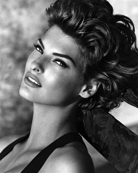 Linda Evangelista Hairstyles Most Unique Short Hairstyles Short Hair Images And Photos Finder