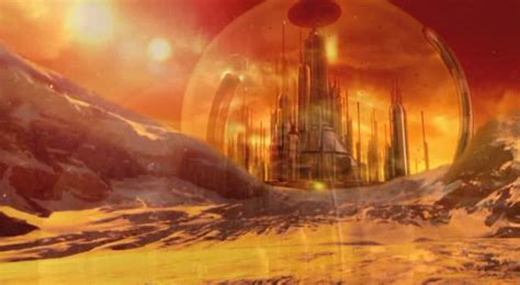 Gallifrey Tardis Data Core The Doctor Who Wiki