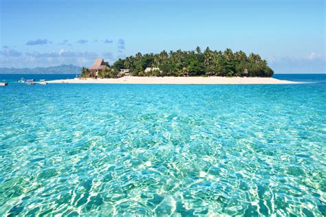 3 Must Visit Pacific Islands Taveuni Fiji International Traveller
