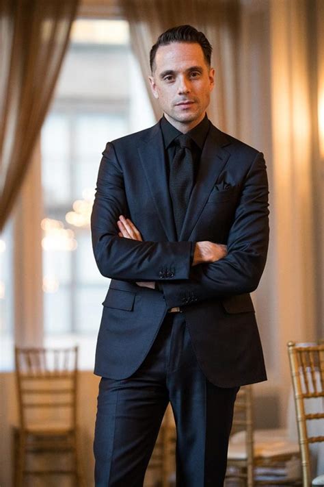 Black Tie Alternative: Keep It Uniform - He Spoke Style Shop
