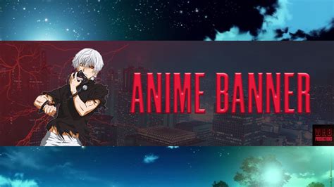 Aggregate More Than 89 Anime Twitch Banners Best Vn