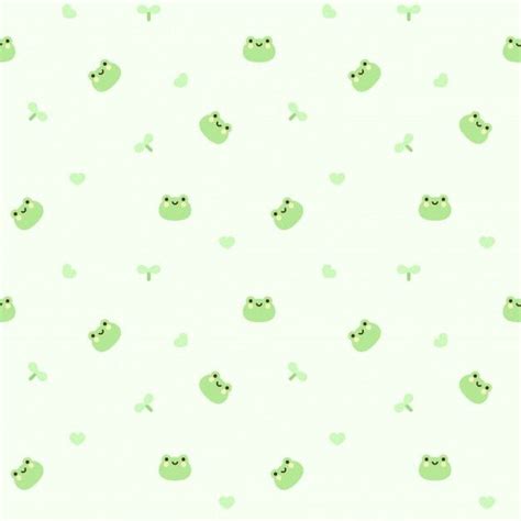 Cute Frog Wallpaper Wallpaper Hd