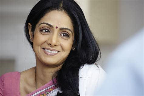 Pictures Of Sridevi
