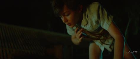 True blue is a 2016 australian family comedy film directed by kriv stenders, written by daniel taplitz and starring jason isaacs, levi miller and bryan brown. Picture of Levi Miller in Red Dog: True Blue - levi-miller ...