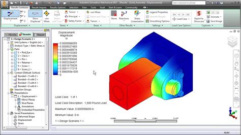 How To Install Autodesk Mechanical Simulation 2017 Archives Click To