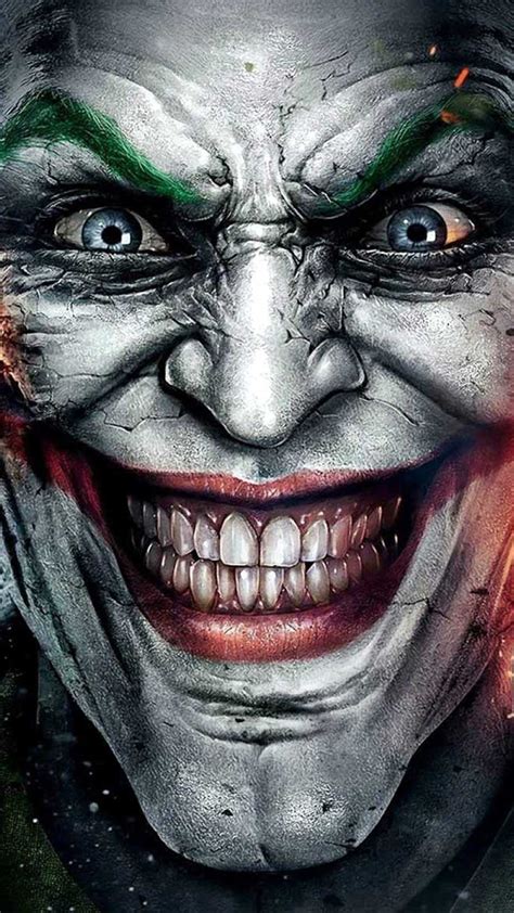 Joker Iphone 6 Wallpaper 79 Images