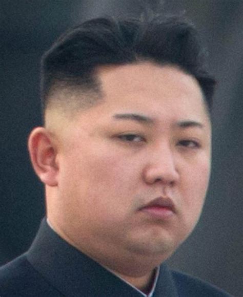 North korean leader kim jong un apologized friday over the killing of a south korea official near the rivals' disputed sea boundary, saying he's very sorry about north korean leader kim jong un met with ruling workers' party officials on wednesday where they discussed sending food and funds to the. North Korea: Kim Jong-un is worse than his father, says ...