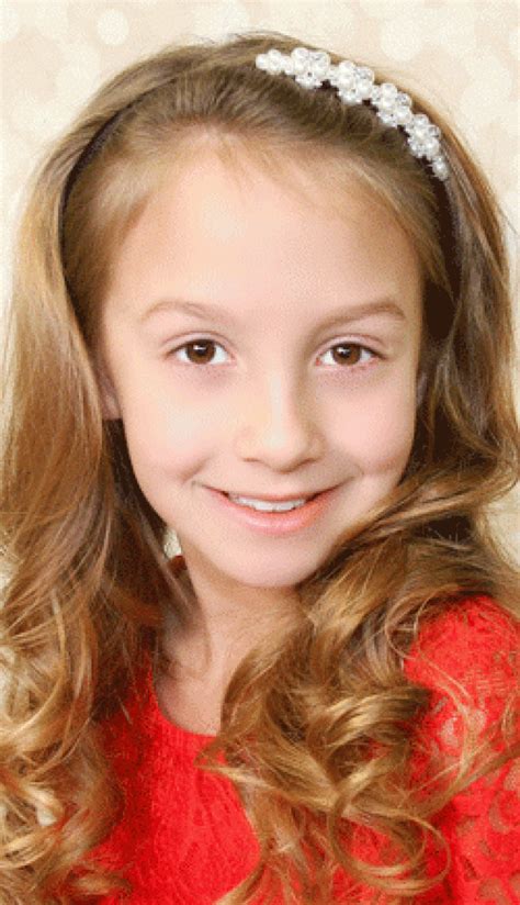 Local Girl Is Finalist In Pageant Grant Tribune