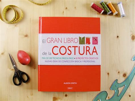 El Gran Libro De La Costura Rese A