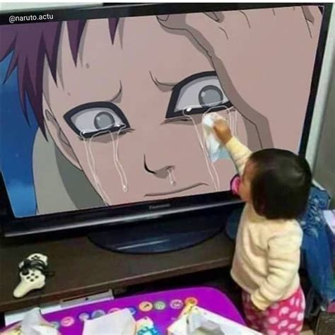 Baby Gaara Naruto Gaara Naruto Shippuden Characters Anime