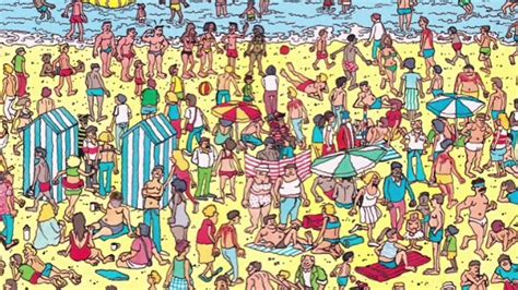 Последние твиты от where's waldo? Where's Waldo: Ethan Shivers Edition - YouTube